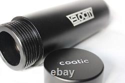 Coatic Velocity Centerlock wheel alignment tool fits Porsche & Lamborghini