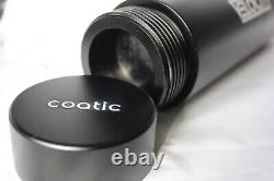 Coatic Velocity Centerlock wheel alignment tool fits Porsche & Lamborghini