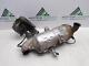 Combo E 2019-on 1.5 Diesel D15dt Catalytic Converter 1631621980, 9822860580