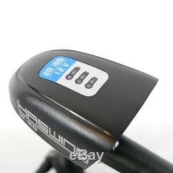 Compact Kayak Electric Outboard Trolling Motor, Boat Dingy Canoe, HASWING W20