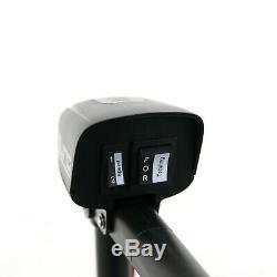 Compact Kayak Electric Outboard Trolling Motor, Boat Dingy Canoe, HASWING W20