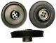 Crankshaft Pulley For Bmw Mini R56 R57 R58 R59 R61 11238477129 24hr Delivery