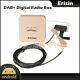 Dab+ Box Anterna To Radio Digital Amplifier Android 6 To Android 10 Car Stereos