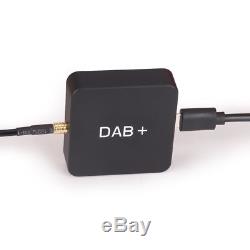 DAB+ Digital Radio MCX Antenne Aerial Verstärker für Android 6.0/7.1/8.0 Radio