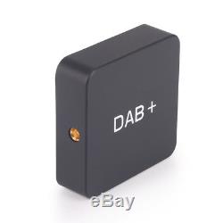 DAB+ Digital Radio MCX Antenne Aerial Verstärker für Android 6.0/7.1/8.0 Radio