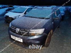 DACIA LOGAN RADIATOR MCV AMBIANCE DCI 1.5L K9K626 Diesel 12-21