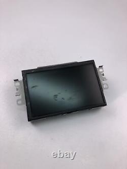 DE2216 VOLVO Navigation Display 31350692