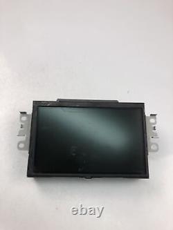 DE2216 VOLVO Navigation Display 31350692