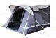Drive Away Air Awning Inflatable Beams 205cm 235cm Driveaway Blow Up