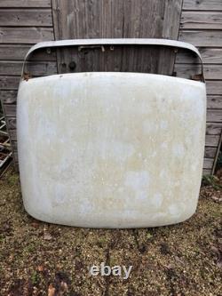 Daimler Dart SP250 Hardtop