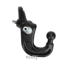 Detachable Towbar Hook LR040247 for Land Rover Discovery 3/4, Range Rover Sport