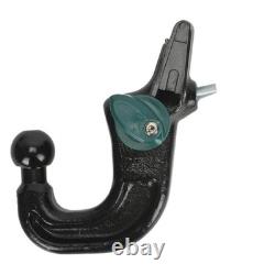 Detachable Towbar Hook LR040247 for Land Rover Discovery 3/4, Range Rover Sport