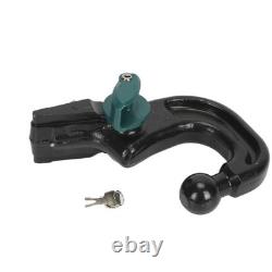 Detachable Towbar Hook LR040247 for Land Rover Discovery 3/4, Range Rover Sport