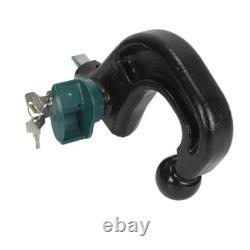 Detachable Towbar Hook LR040247 for Land Rover Discovery 3/4, Range Rover Sport