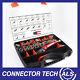 Deutsch Dt Connector Plug Kit 249pc With Crimp Tool Automotive #dt-kit3-tr