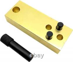 Diesel Engine Camshaft Timing Tool for Benz M654 1.6L 2.0L OEM W654 589 00 4000