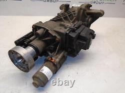 Discovery Sport L550 2015-ON 2.0 Diesel 204DTD Rear Differential HJ324N053BA