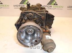 Discovery Sport L550 2015-ON 2.0 Diesel 204DTD Rear Differential HJ324N053BA