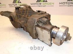 Discovery Sport L550 2015-ON 2.0 Diesel 204DTD Rear Differential HJ324N053BA