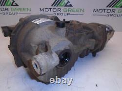 Discovery Sport L550 2015-ON 2.0 Diesel 204DTD Rear Differential HJ324N053BA