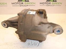 Discovery Sport L550 2015-ON 2.0 Diesel 204DTD Rear Differential HJ324N053BA