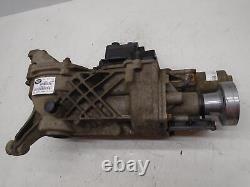 Discovery Sport L550 2015-ON 2.0 Diesel 204DTD Rear Differential HJ324N053BA