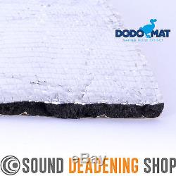 Dodo Van Insulation Liner 10m² Thermal Acoustic Sound Proofing Car Land Rover T5
