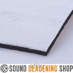 Dodo Van Insulation Liner 10m² Thermal Acoustic Sound Proofing Car Land Rover T5