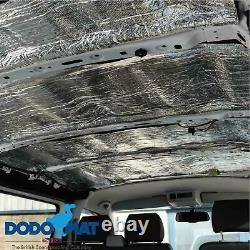 Dodo Van Insulation Liner Extreme 16mm Camper 5m Thermal Acoustic Sound Proofing