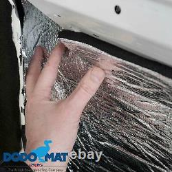 Dodo Van Insulation Liner Extreme 16mm Camper 5m Thermal Acoustic Sound Proofing