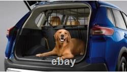 Dog/Cargo Guard Divider For Nissan X-Trail (T33) 2022 Onwards T99C86RR0A Genuine