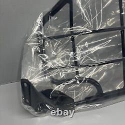 Dog/Cargo Guard Divider For Nissan X-Trail (T33) 2022 Onwards T99C86RR0A Genuine