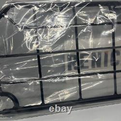 Dog/Cargo Guard Divider For Nissan X-Trail (T33) 2022 Onwards T99C86RR0A Genuine