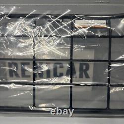 Dog/Cargo Guard Divider For Nissan X-Trail (T33) 2022 Onwards T99C86RR0A Genuine