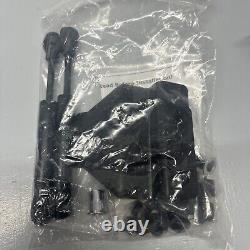 Dog/Cargo Guard Divider For Nissan X-Trail (T33) 2022 Onwards T99C86RR0A Genuine