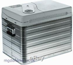 Dometic Waeco Mobicool Q40 12 V Volt Mains Electric Cooler Cool Box Car Fridge