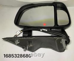 Door Mirror Boxer III Drivers Oe 1685328680