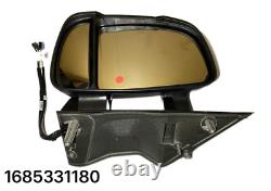 Door Mirror Boxer III Relay III Passenger Oe 1685331180