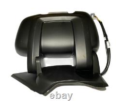 Door Mirror Boxer III Relay III Passenger Oe 1685331180