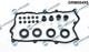 Dr. Motor Automotive Drm0849s Gasket Set, Cylinder Head Cover For Chevrolet, Opel