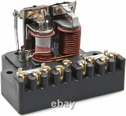 Dynamo Regulator Lucas Type RF95 6 Volt Control box 37093