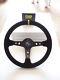 Escort Mk1 Rally Steering Wheel Includes Boss Rs1800 Bda Rs2000 Mexico Rally