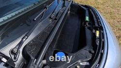 EV Charging Cable Storage Box Locker Under Bonnet Combo Berlingo Rifter Doblo