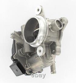 Edge Throttle Body EDG68384