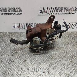 Egr Valve Seat Toledo 1.4tdi Cus 04b131425 04b131535b 2012-2017