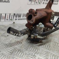 Egr Valve Seat Toledo 1.4tdi Cus 04b131425 04b131535b 2012-2017