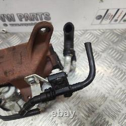 Egr Valve Seat Toledo 1.4tdi Cus 04b131425 04b131535b 2012-2017