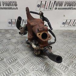 Egr Valve Seat Toledo 1.4tdi Cus 04b131425 04b131535b 2012-2017