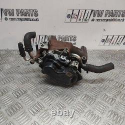 Egr Valve Seat Toledo 1.4tdi Cus 04b131425 04b131535b 2012-2017