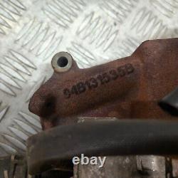 Egr Valve Seat Toledo 1.4tdi Cus 04b131425 04b131535b 2012-2017